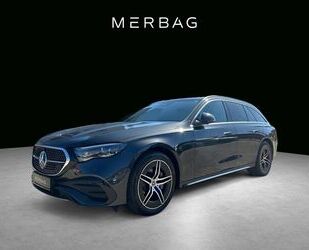 Mercedes-Benz E 300 Gebrauchtwagen