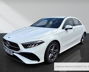 Mercedes-Benz A 180 Gebrauchtwagen