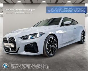 BMW 430 Gebrauchtwagen