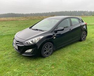 Hyundai i30 Gebrauchtwagen