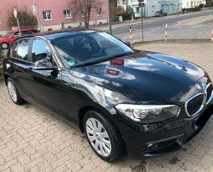 BMW 116 Gebrauchtwagen