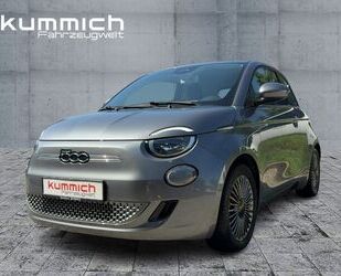 Fiat 500e Gebrauchtwagen