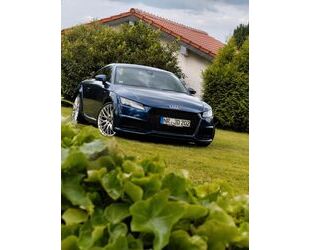Audi TT Gebrauchtwagen