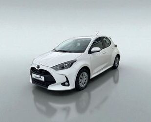 Mazda 2 Hybrid Gebrauchtwagen