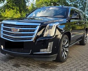 Cadillac Escalade Gebrauchtwagen