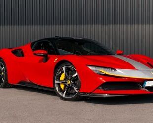 Ferrari SF90 Gebrauchtwagen