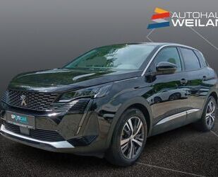 Peugeot 3008 Gebrauchtwagen