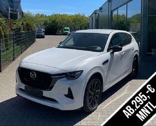 Mazda CX-60 Gebrauchtwagen