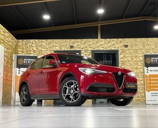 Alfa Romeo Stelvio Gebrauchtwagen