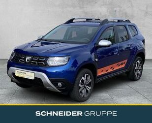 Dacia Duster Gebrauchtwagen