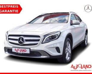 Mercedes-Benz GLA 200 Gebrauchtwagen