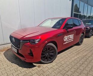 Mazda CX-60 Gebrauchtwagen