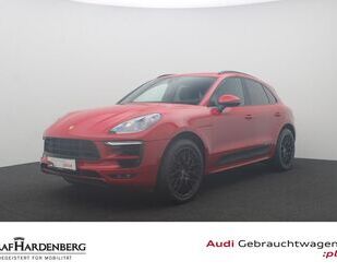 Porsche Macan Gebrauchtwagen