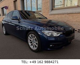 BMW 330 Gebrauchtwagen