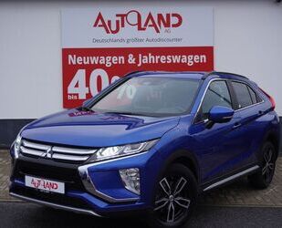 Mitsubishi Eclipse Cross Gebrauchtwagen