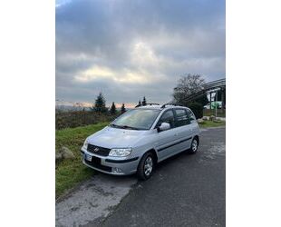 Hyundai Matrix Gebrauchtwagen