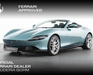 Ferrari Roma Gebrauchtwagen