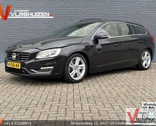 Volvo V60 Gebrauchtwagen