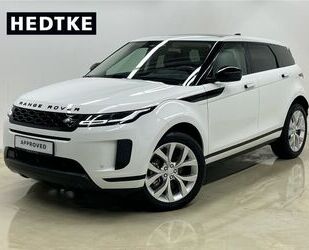 Land Rover Range Rover Evoque Gebrauchtwagen