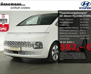 Hyundai STARIA Gebrauchtwagen