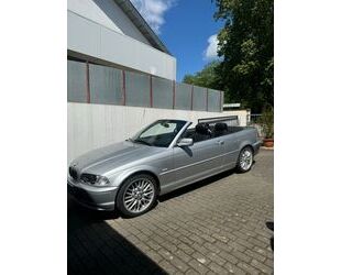 BMW 325 Gebrauchtwagen