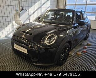 Mini Cooper SE Gebrauchtwagen