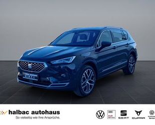 Seat Tarraco Gebrauchtwagen