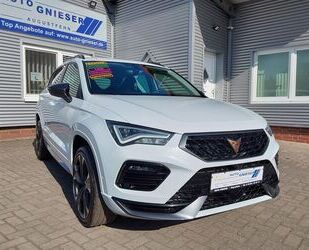 Cupra Ateca Gebrauchtwagen