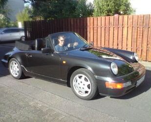 Porsche 964 Gebrauchtwagen