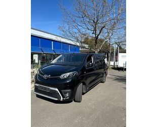 Toyota Proace (Verso) Gebrauchtwagen