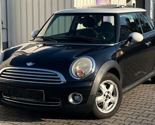 Mini Cooper Gebrauchtwagen