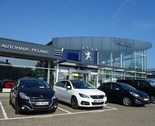 Peugeot 208 Gebrauchtwagen
