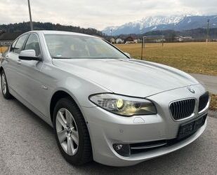 BMW 520 Gebrauchtwagen
