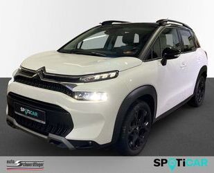 Citroen C3 Aircross Gebrauchtwagen