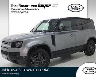 Land Rover Defender Gebrauchtwagen