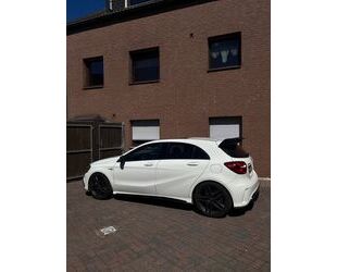 Mercedes-Benz A 45 AMG Gebrauchtwagen