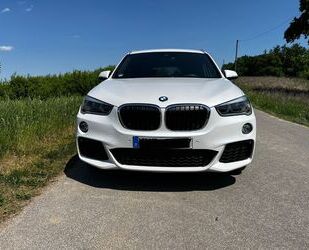 BMW X1 Gebrauchtwagen