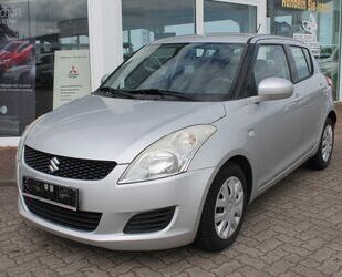 Suzuki Swift Gebrauchtwagen