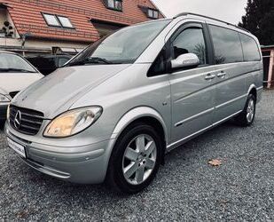 Mercedes-Benz Viano Gebrauchtwagen
