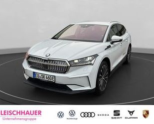 Skoda Enyaq Gebrauchtwagen