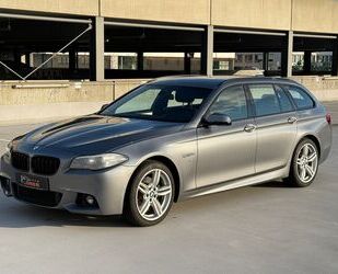 BMW 520 Gebrauchtwagen