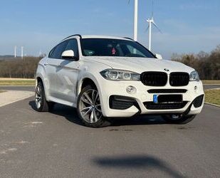 BMW X6 Gebrauchtwagen
