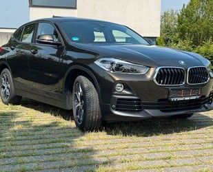BMW X2 Gebrauchtwagen