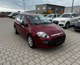 Fiat Punto Evo Gebrauchtwagen