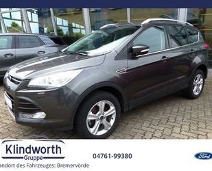Ford Kuga Gebrauchtwagen