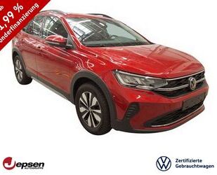 VW Taigo Gebrauchtwagen