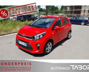Kia Picanto Gebrauchtwagen