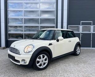 Mini ONE Gebrauchtwagen