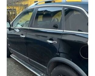 Opel Antara Gebrauchtwagen