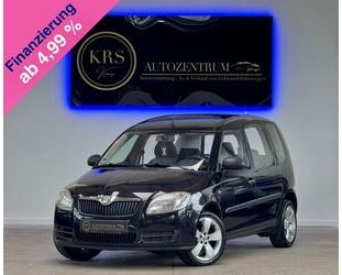 Skoda Roomster Gebrauchtwagen